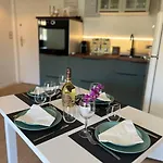 L'alcyon - Le 23 * Roquebrune-Cap-Martin