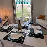 Apartment L'alcyon - Le 23 *