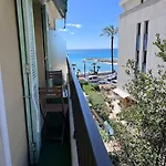 L'alcyon - Le 23 Roquebrune-Cap-Martin
