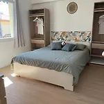 Apartment L'alcyon - Le 23 Roquebrune-Cap-Martin