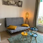 L'alcyon - Le 23 Roquebrune-Cap-Martin