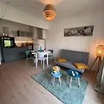 L'alcyon - Le 23 Apartment