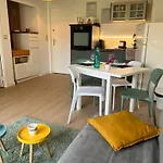 L'alcyon - Le 23 Apartment *