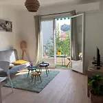 Apartment L'alcyon - Le 23