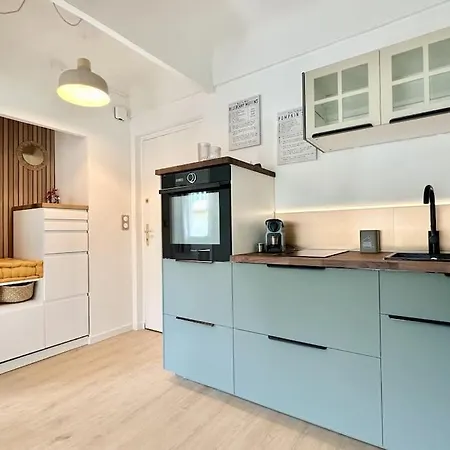 L'alcyon - Le 23 Рокебрюн — Кап-Мартен