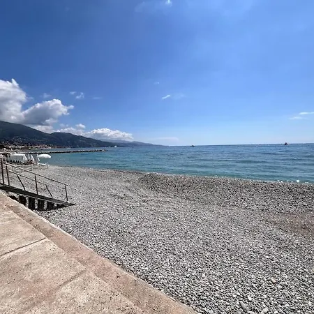 L'alcyon - Le 23 Апартаменты *