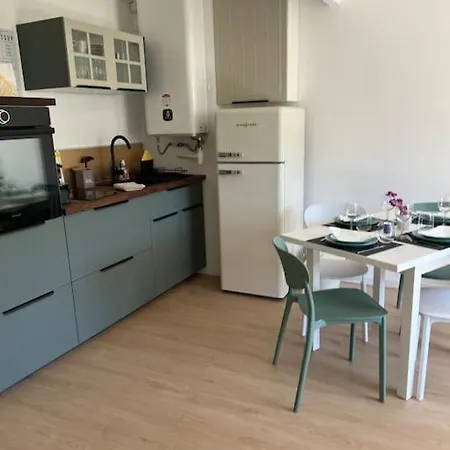 Апартаменты L'alcyon - Le 23