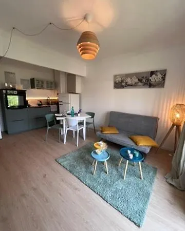 L'alcyon - Le 23 Апартаменты