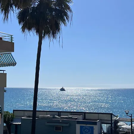 L'alcyon - Le 23 Апартаменты *