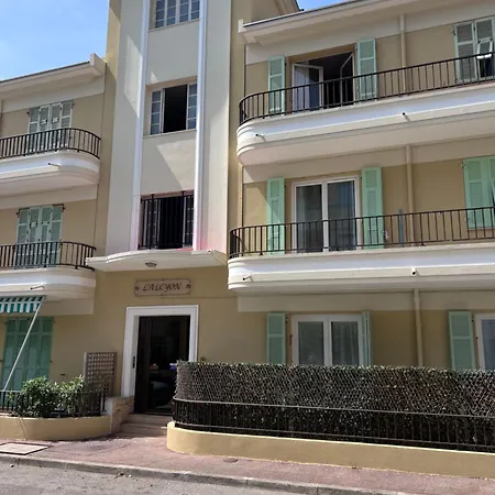 L'alcyon - Le 23 * Рокебрюн — Кап-Мартен