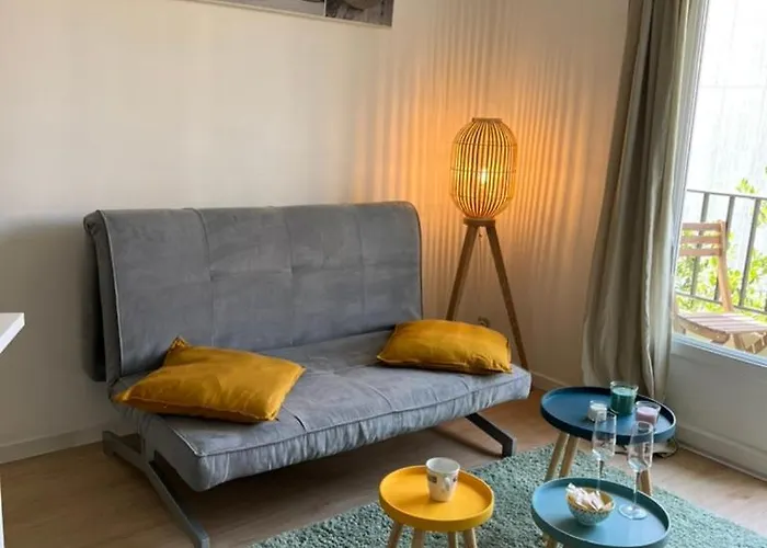 L'alcyon - Le 23 Roquebrune-Cap-Martin