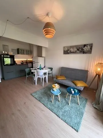 L'alcyon - Le 23 Apartment